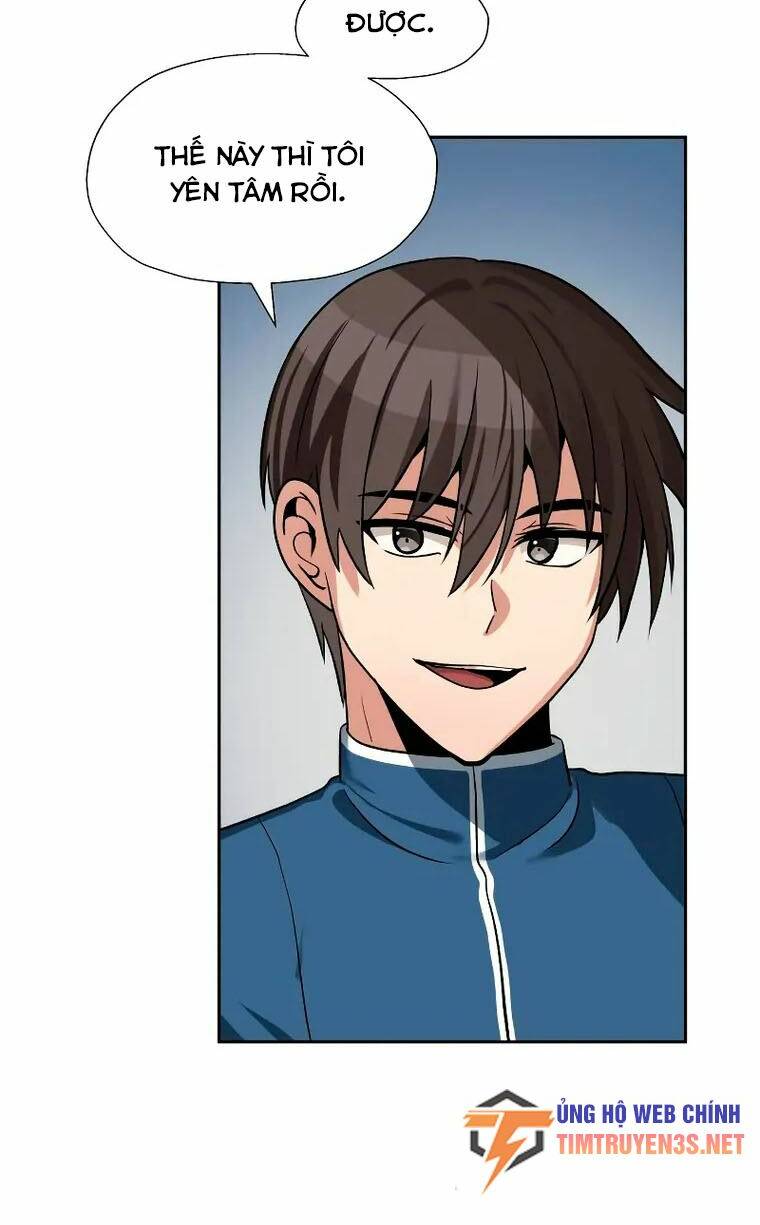 Lần Nữa Chuyển Sinh Sang Thế Giới Khác - Chapter 42 - Page 11