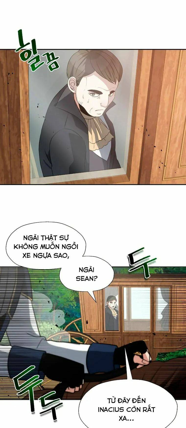 Lần Nữa Chuyển Sinh Sang Thế Giới Khác - Chapter 42 - Page 16