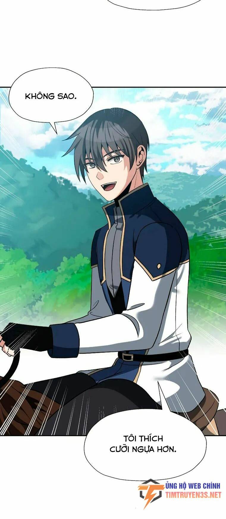 Lần Nữa Chuyển Sinh Sang Thế Giới Khác - Chapter 42 - Page 17