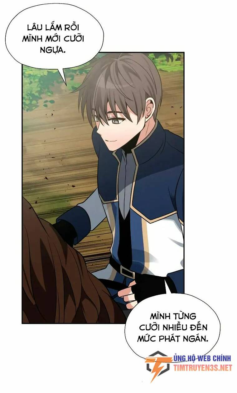 Lần Nữa Chuyển Sinh Sang Thế Giới Khác - Chapter 42 - Page 19