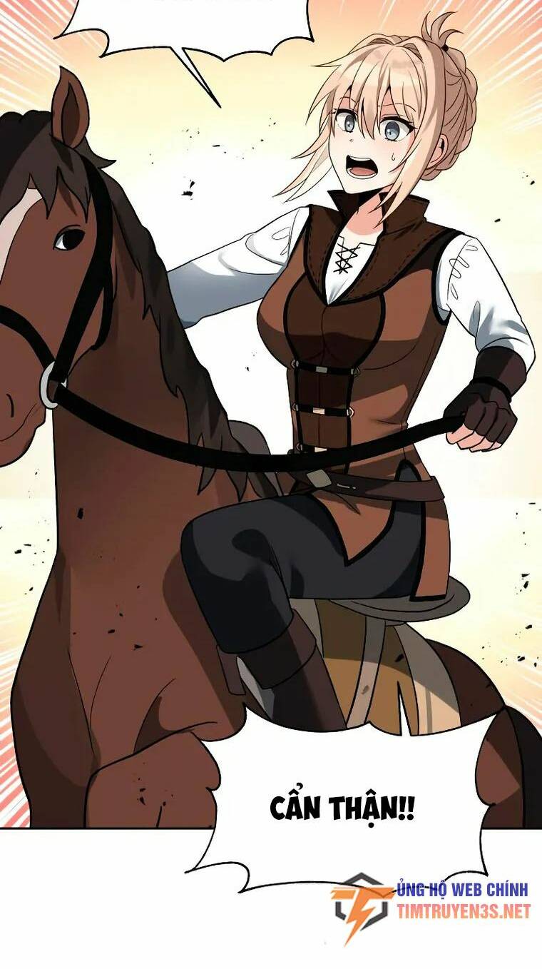 Lần Nữa Chuyển Sinh Sang Thế Giới Khác - Chapter 42 - Page 21