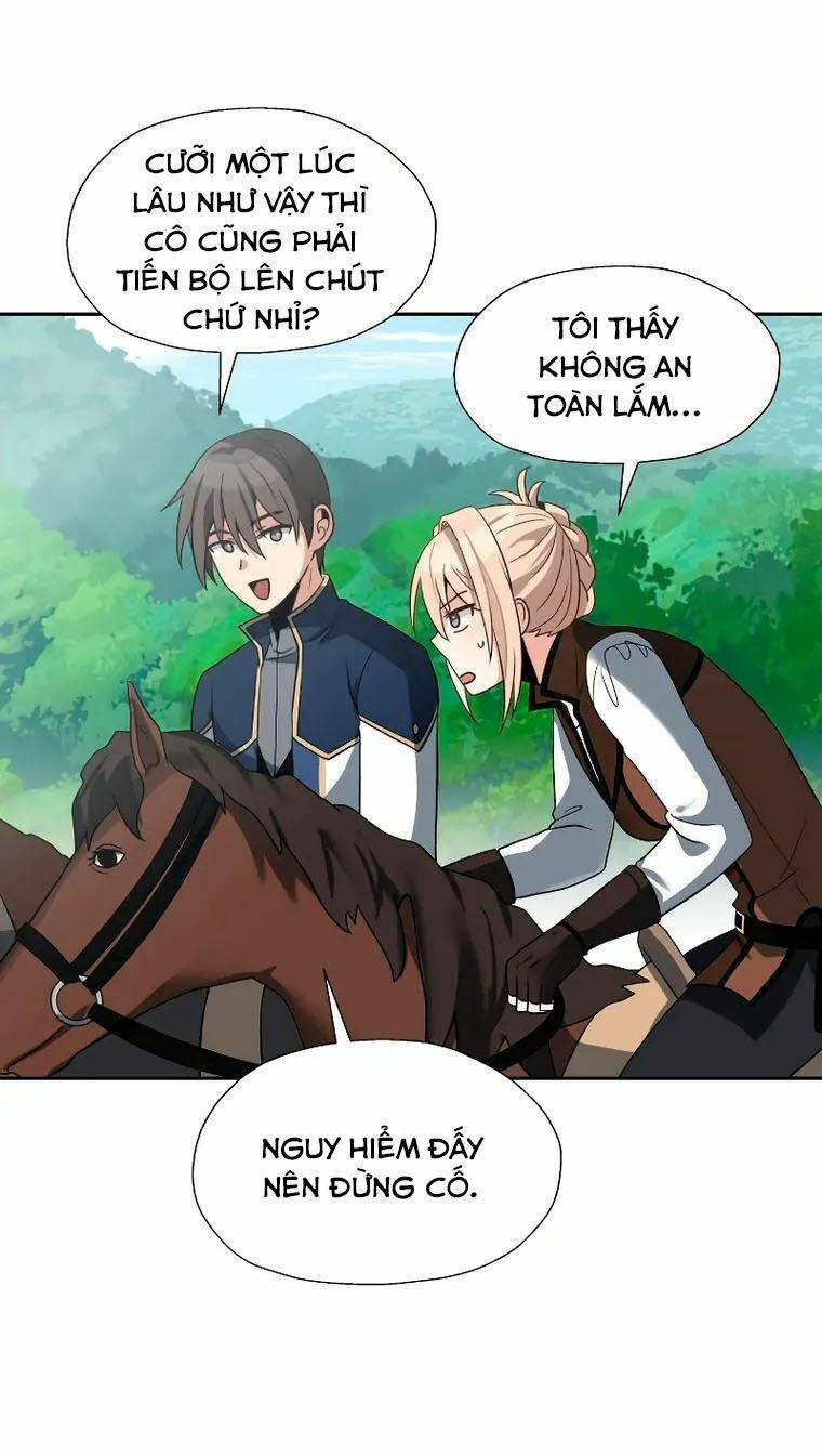 Lần Nữa Chuyển Sinh Sang Thế Giới Khác - Chapter 42 - Page 22