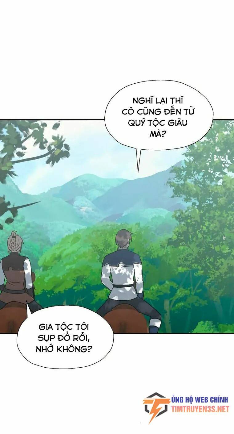 Lần Nữa Chuyển Sinh Sang Thế Giới Khác - Chapter 42 - Page 25
