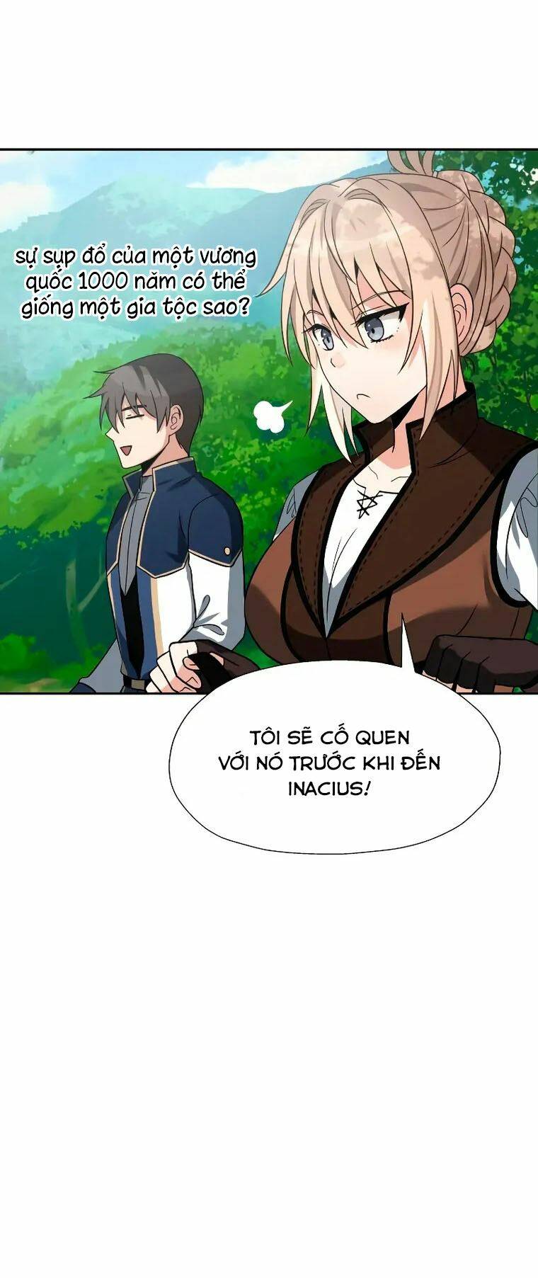 Lần Nữa Chuyển Sinh Sang Thế Giới Khác - Chapter 42 - Page 26