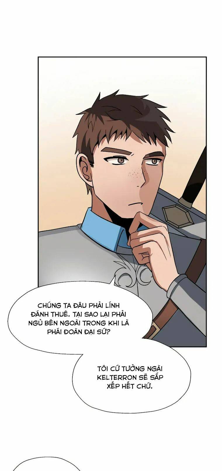 Lần Nữa Chuyển Sinh Sang Thế Giới Khác - Chapter 42 - Page 30