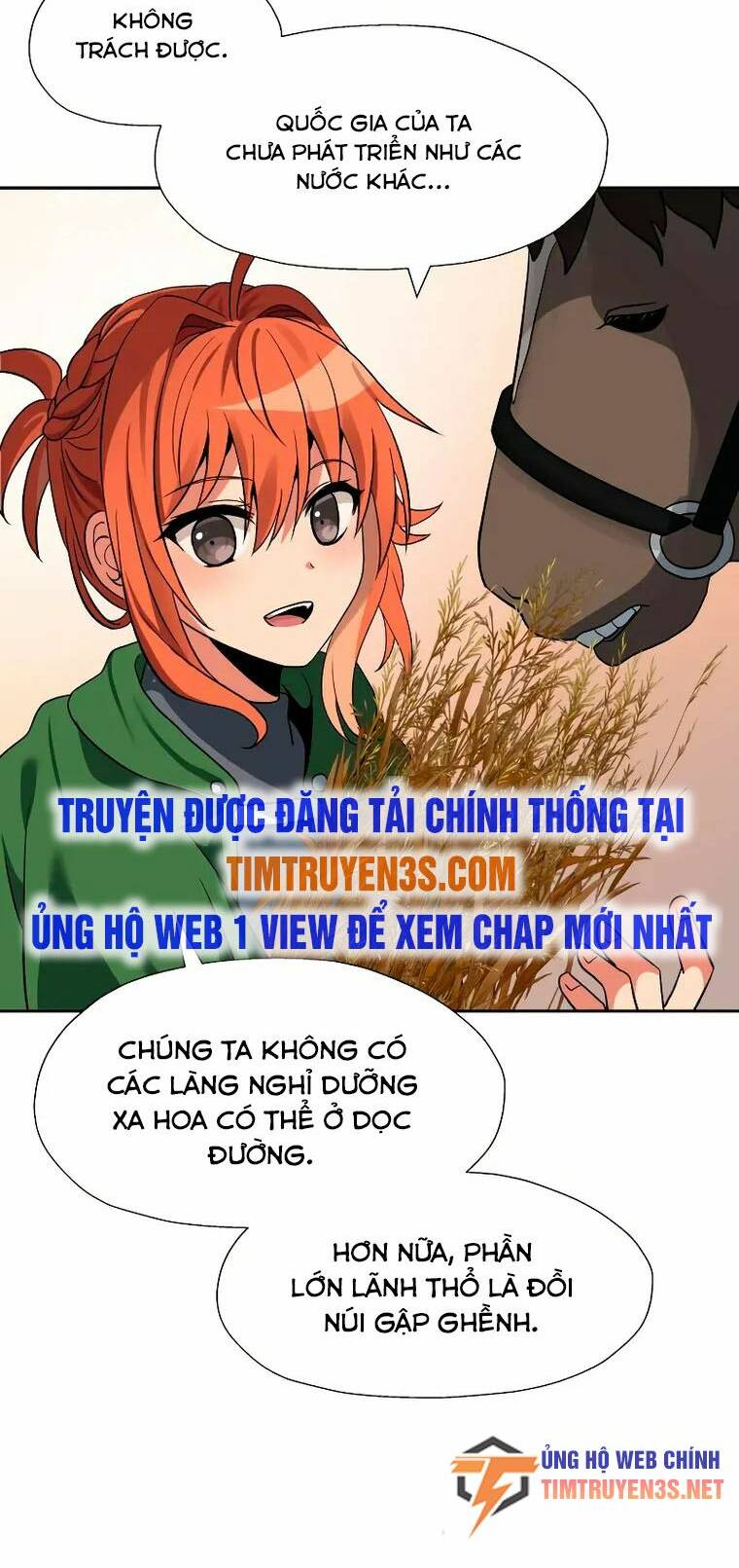 Lần Nữa Chuyển Sinh Sang Thế Giới Khác - Chapter 42 - Page 31