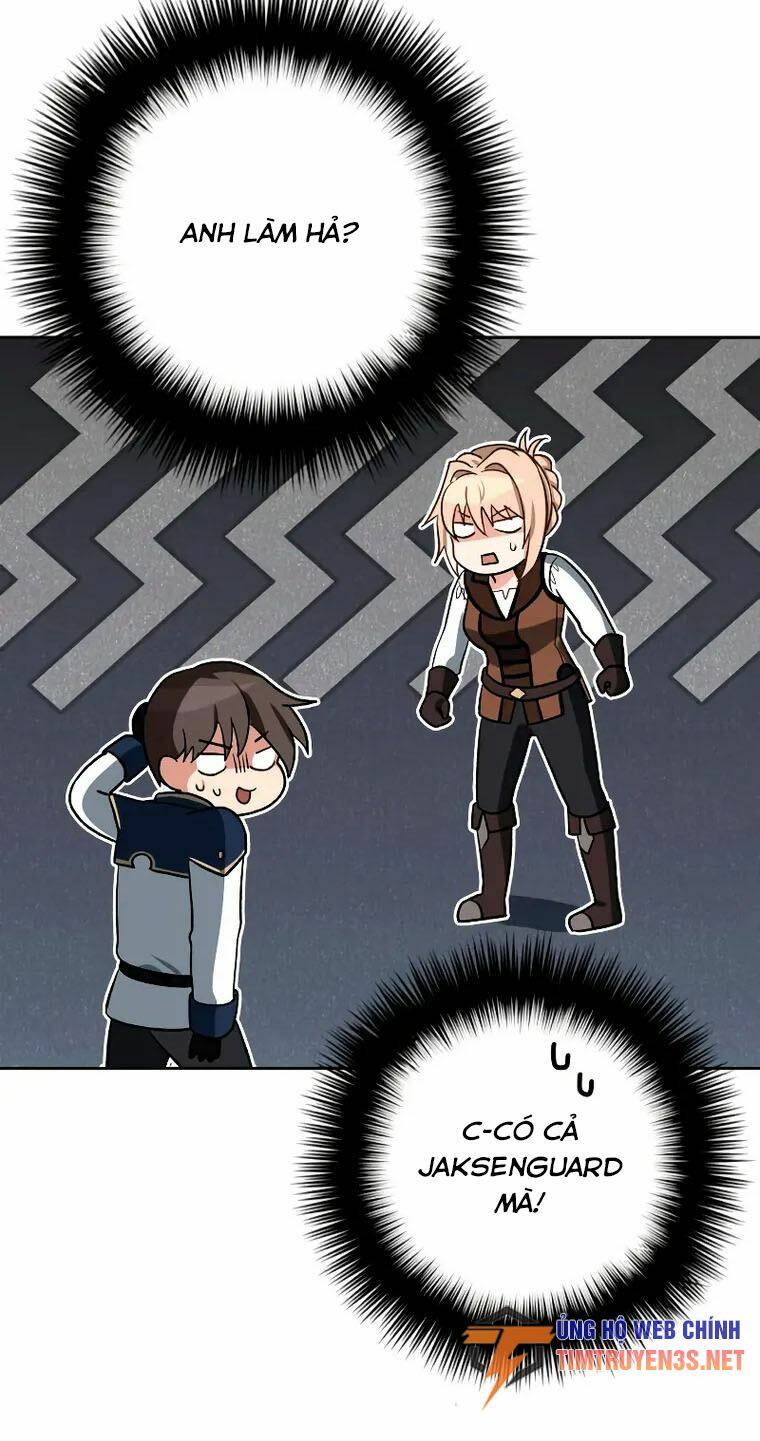 Lần Nữa Chuyển Sinh Sang Thế Giới Khác - Chapter 42 - Page 37