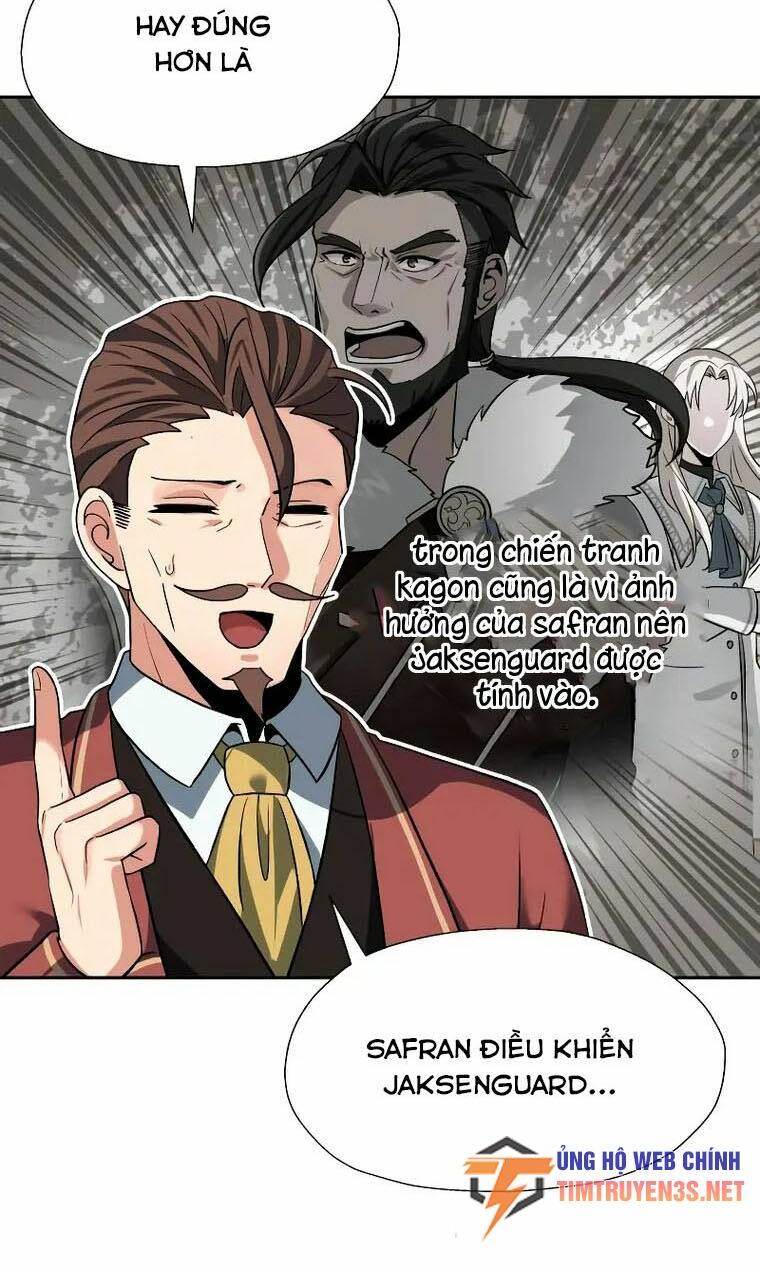 Lần Nữa Chuyển Sinh Sang Thế Giới Khác - Chapter 42 - Page 3