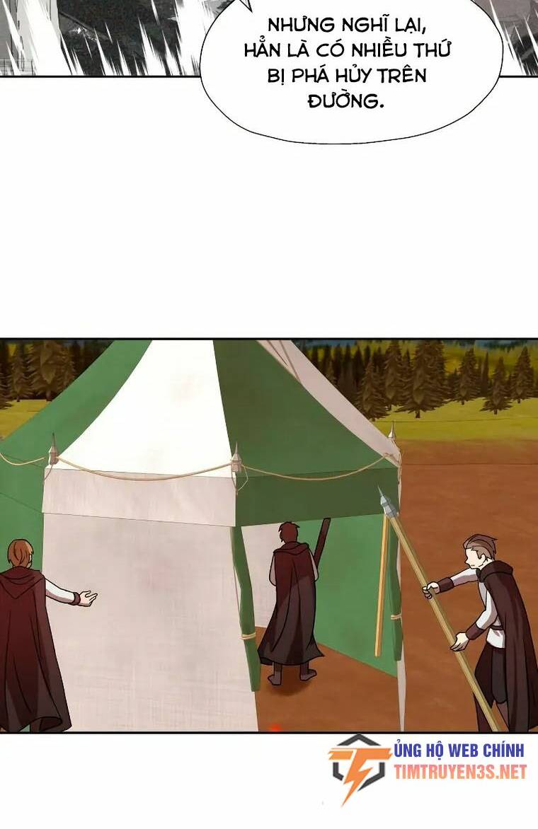 Lần Nữa Chuyển Sinh Sang Thế Giới Khác - Chapter 42 - Page 39