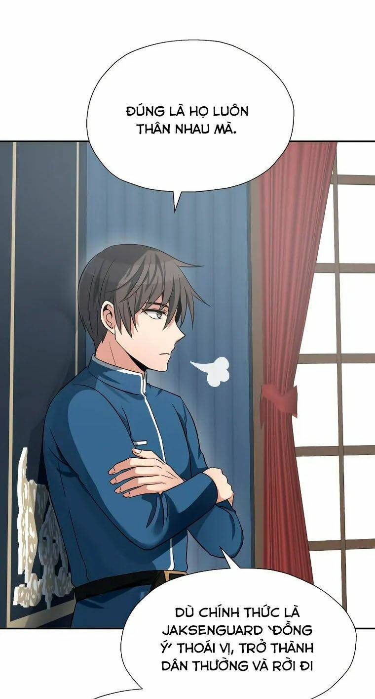 Lần Nữa Chuyển Sinh Sang Thế Giới Khác - Chapter 42 - Page 4