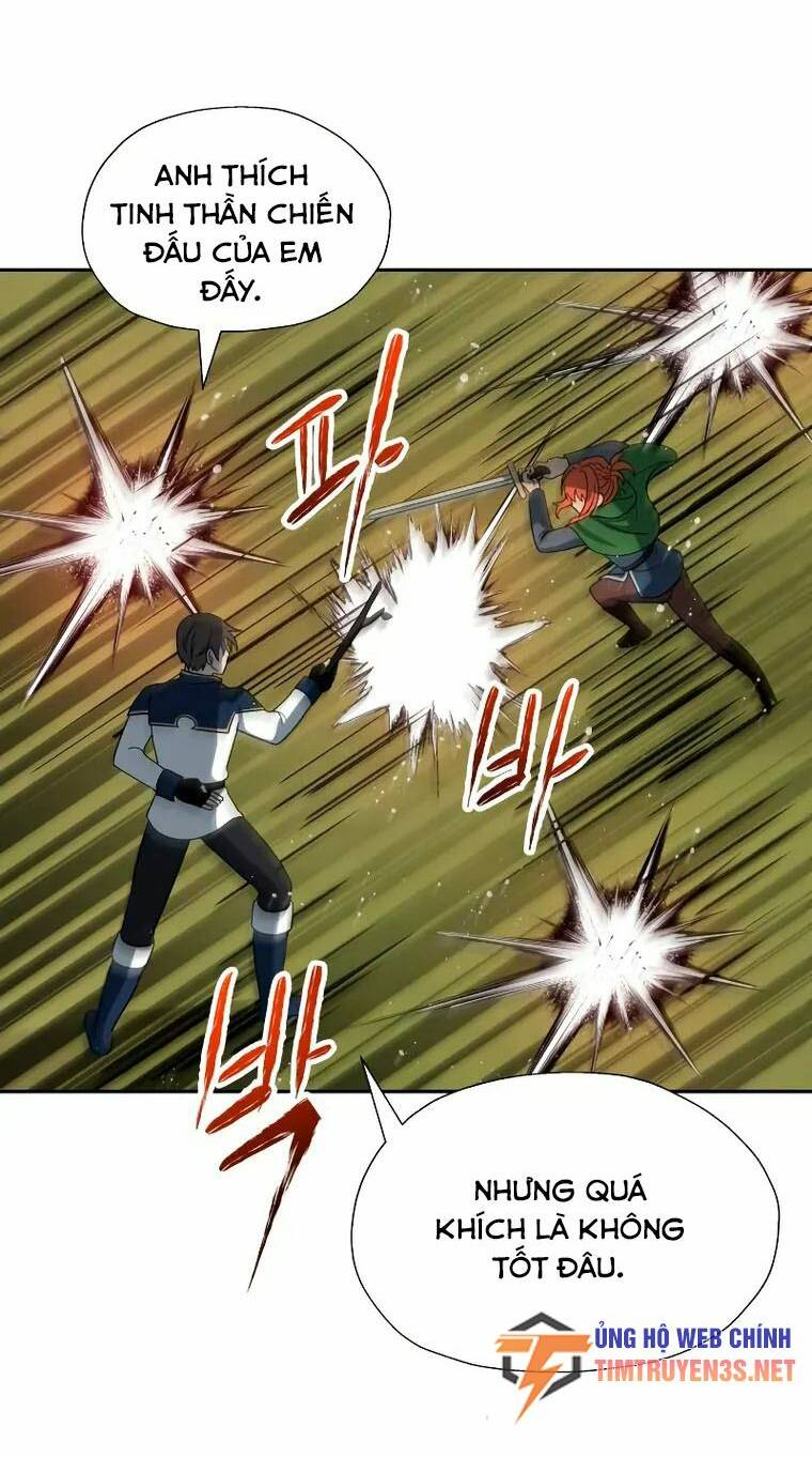 Lần Nữa Chuyển Sinh Sang Thế Giới Khác - Chapter 42 - Page 49