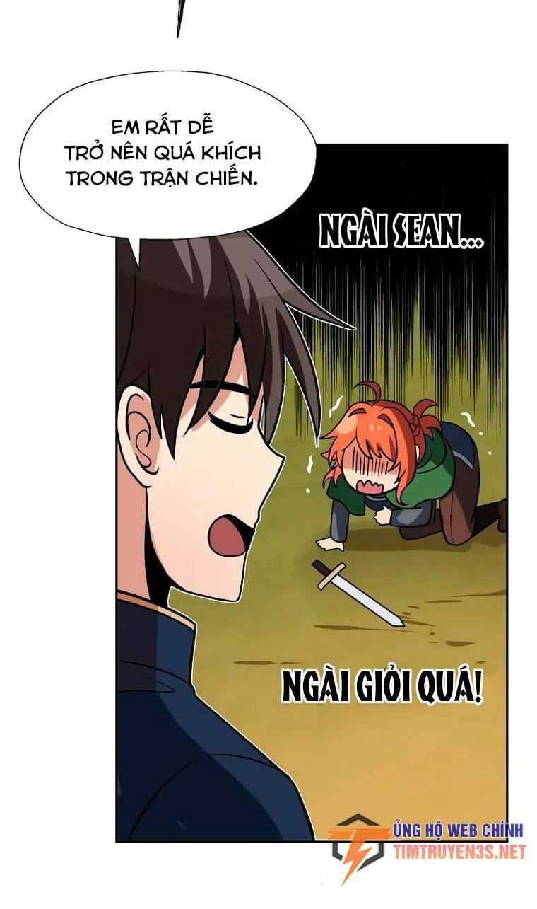 Lần Nữa Chuyển Sinh Sang Thế Giới Khác - Chapter 42 - Page 51