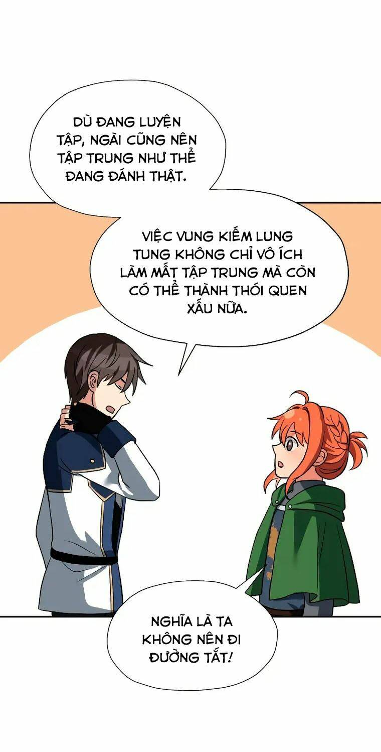 Lần Nữa Chuyển Sinh Sang Thế Giới Khác - Chapter 42 - Page 56