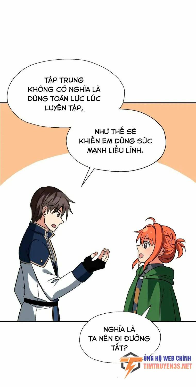 Lần Nữa Chuyển Sinh Sang Thế Giới Khác - Chapter 42 - Page 57