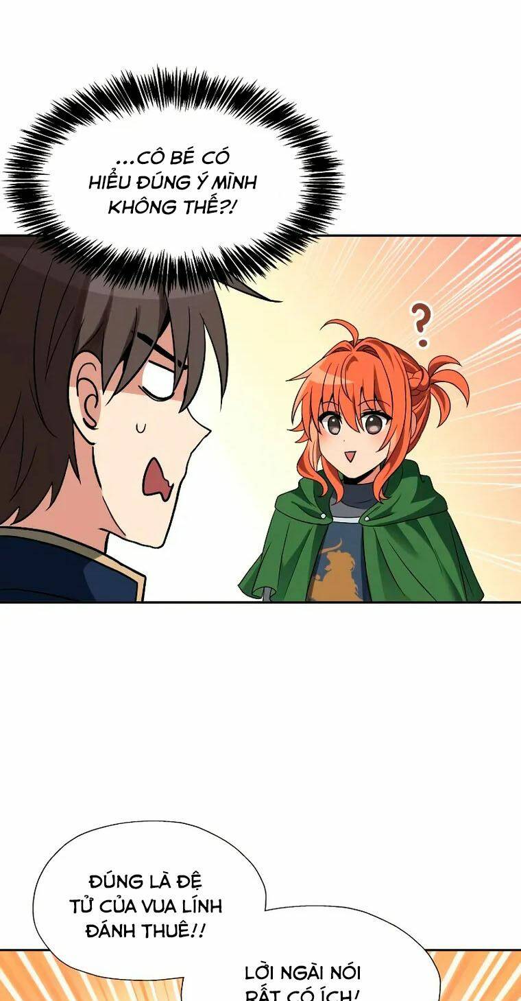 Lần Nữa Chuyển Sinh Sang Thế Giới Khác - Chapter 42 - Page 58