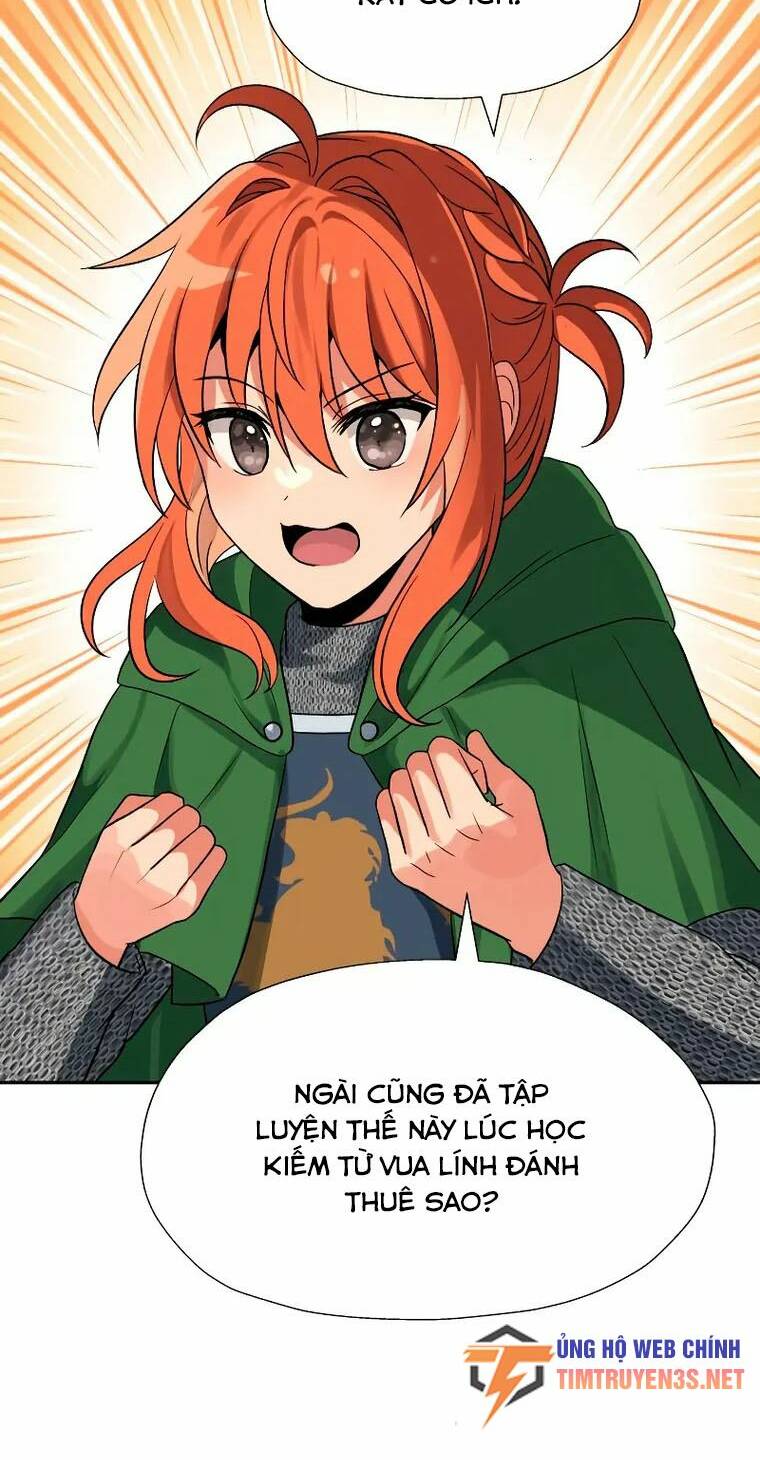 Lần Nữa Chuyển Sinh Sang Thế Giới Khác - Chapter 42 - Page 59