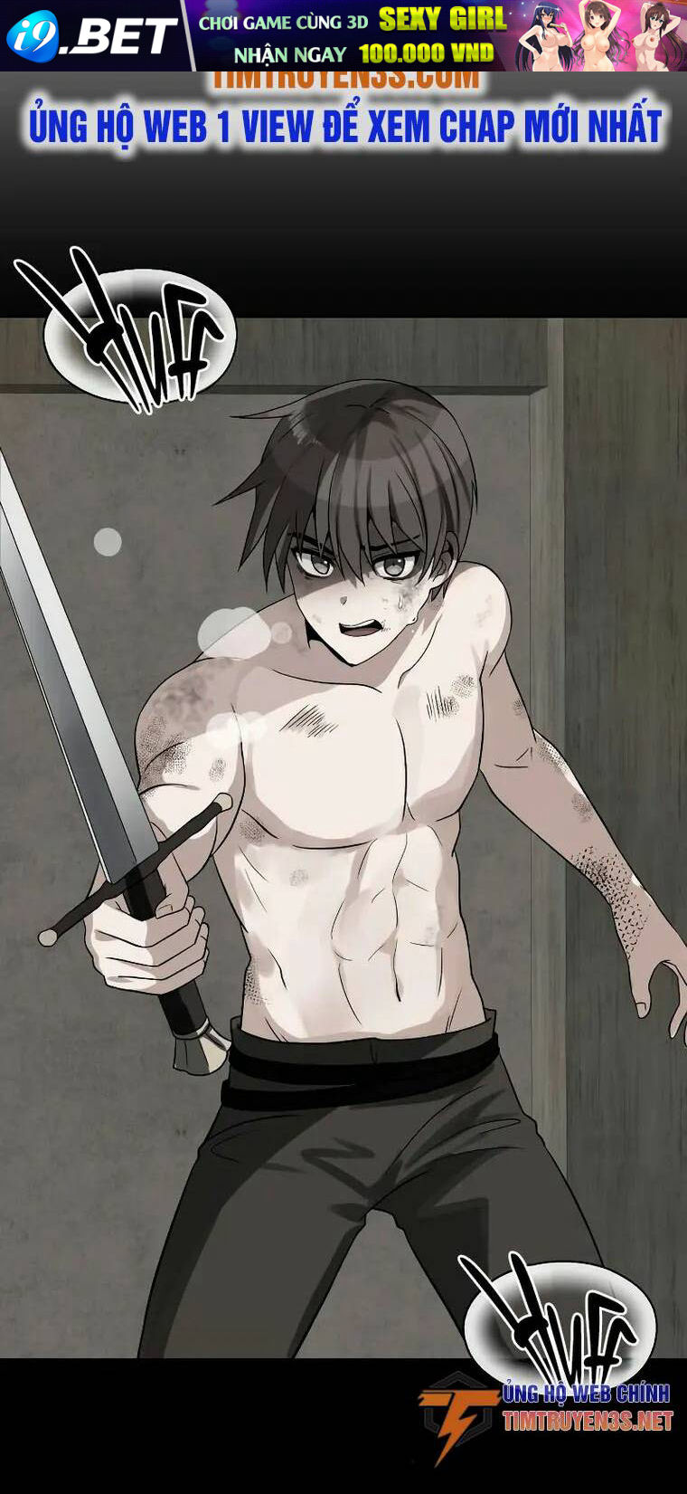 Lần Nữa Chuyển Sinh Sang Thế Giới Khác - Chapter 42 - Page 61