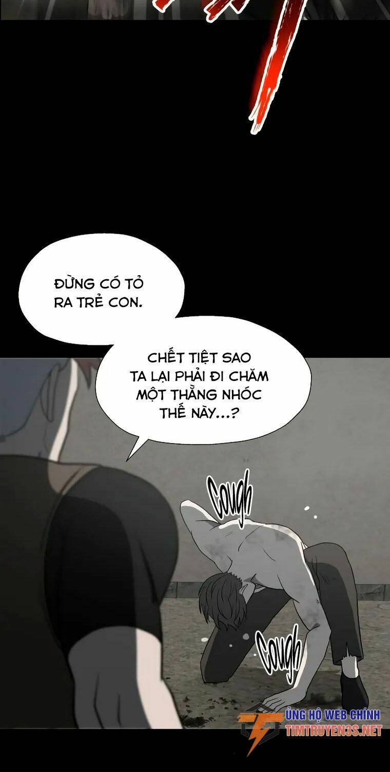 Lần Nữa Chuyển Sinh Sang Thế Giới Khác - Chapter 42 - Page 63