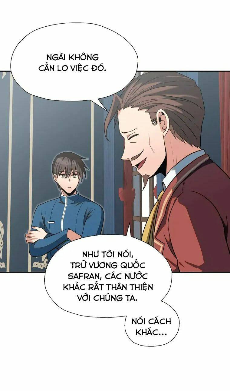 Lần Nữa Chuyển Sinh Sang Thế Giới Khác - Chapter 42 - Page 6