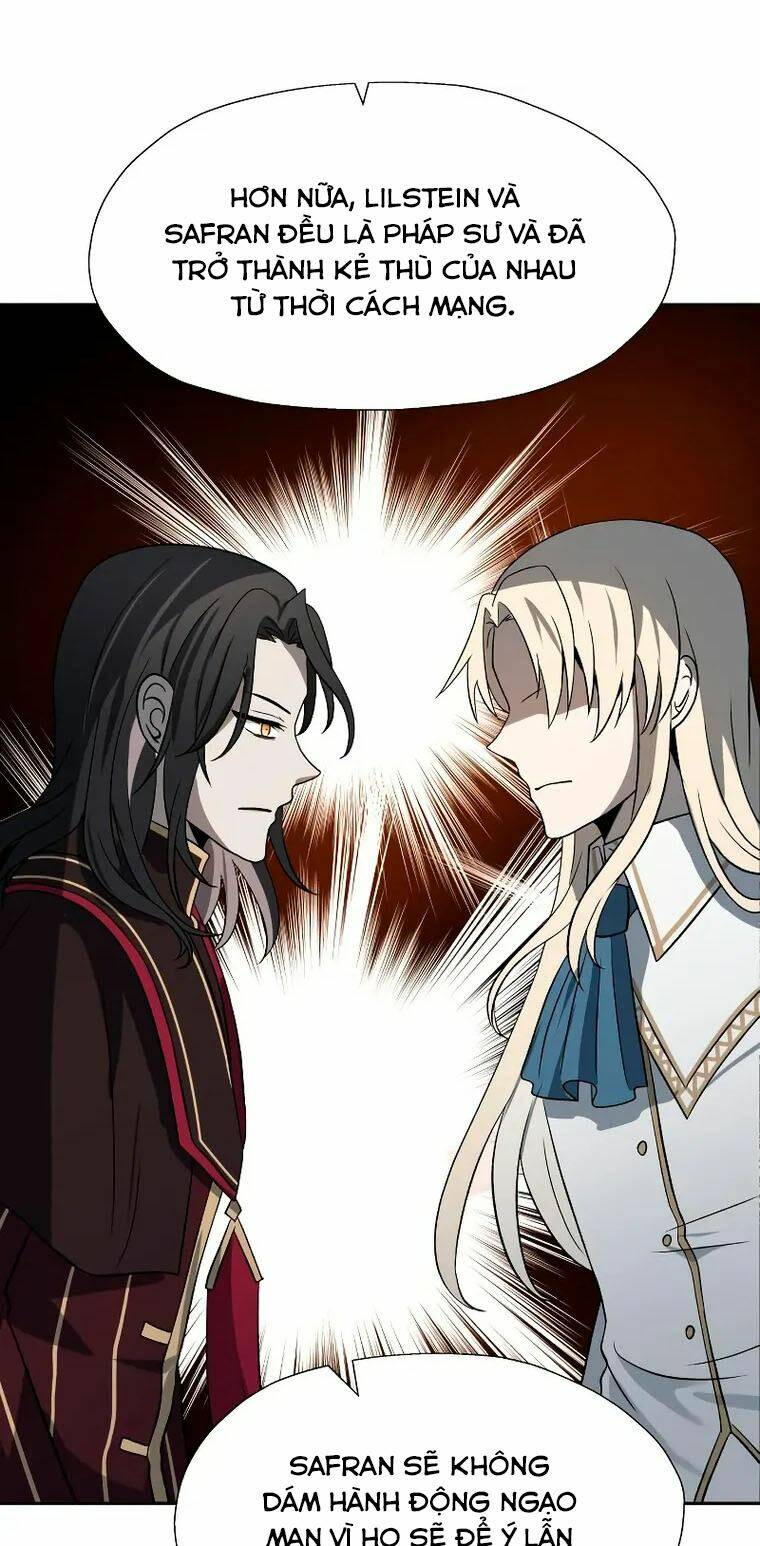 Lần Nữa Chuyển Sinh Sang Thế Giới Khác - Chapter 42 - Page 8