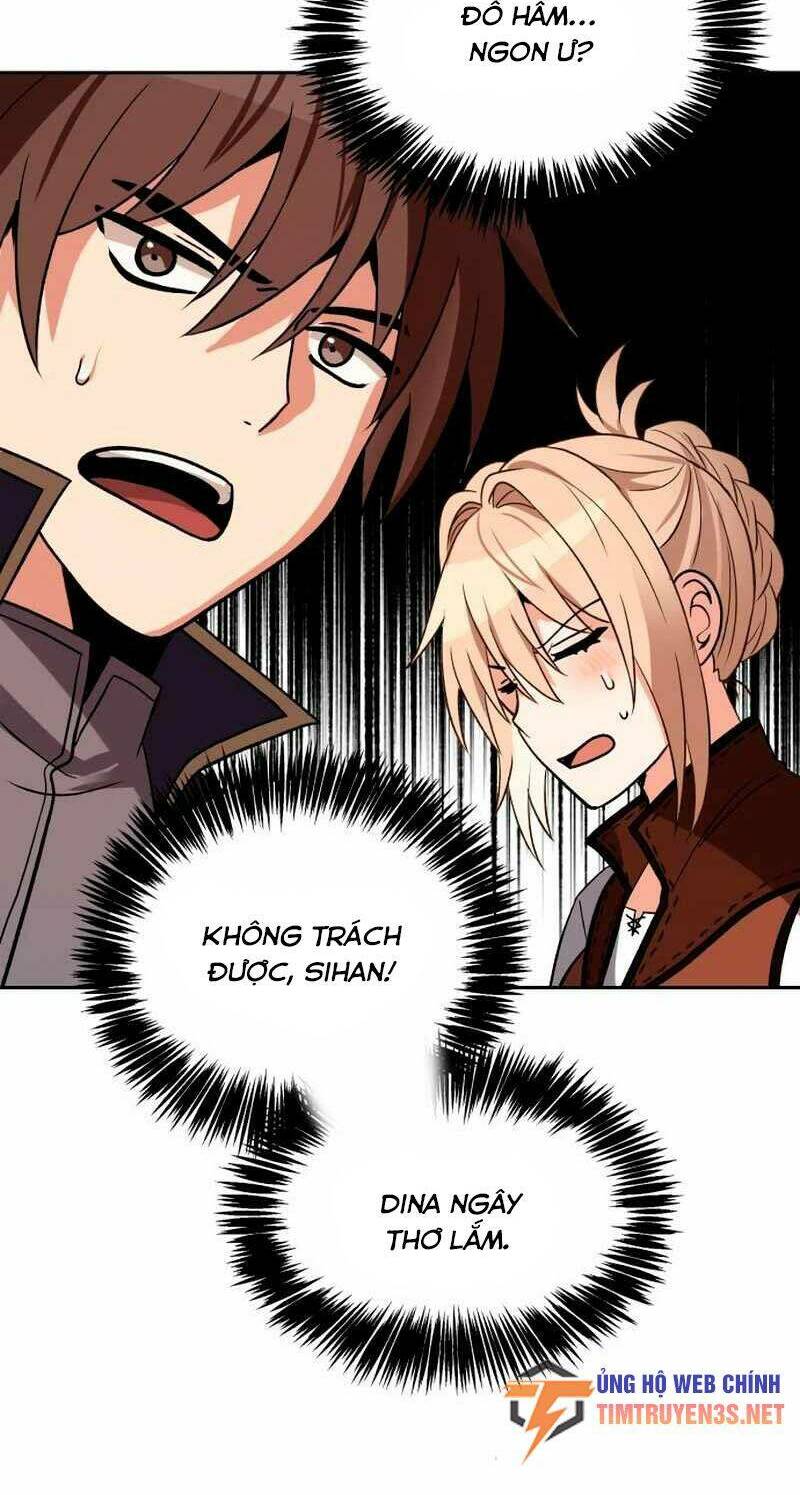 Lần Nữa Chuyển Sinh Sang Thế Giới Khác - Chapter 43 - Page 9