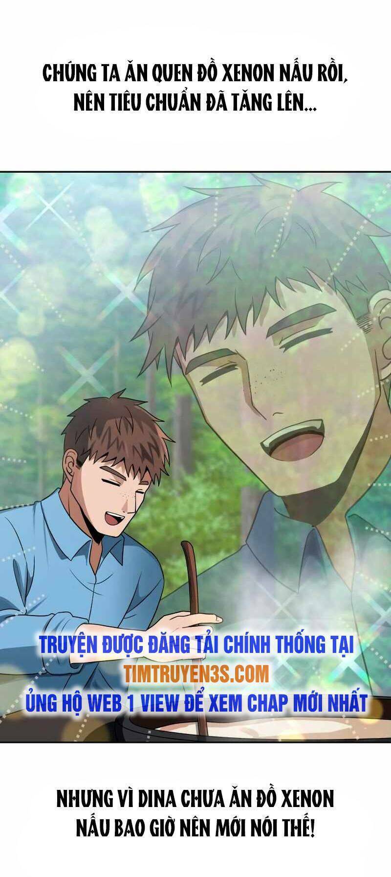 Lần Nữa Chuyển Sinh Sang Thế Giới Khác - Chapter 43 - Page 10