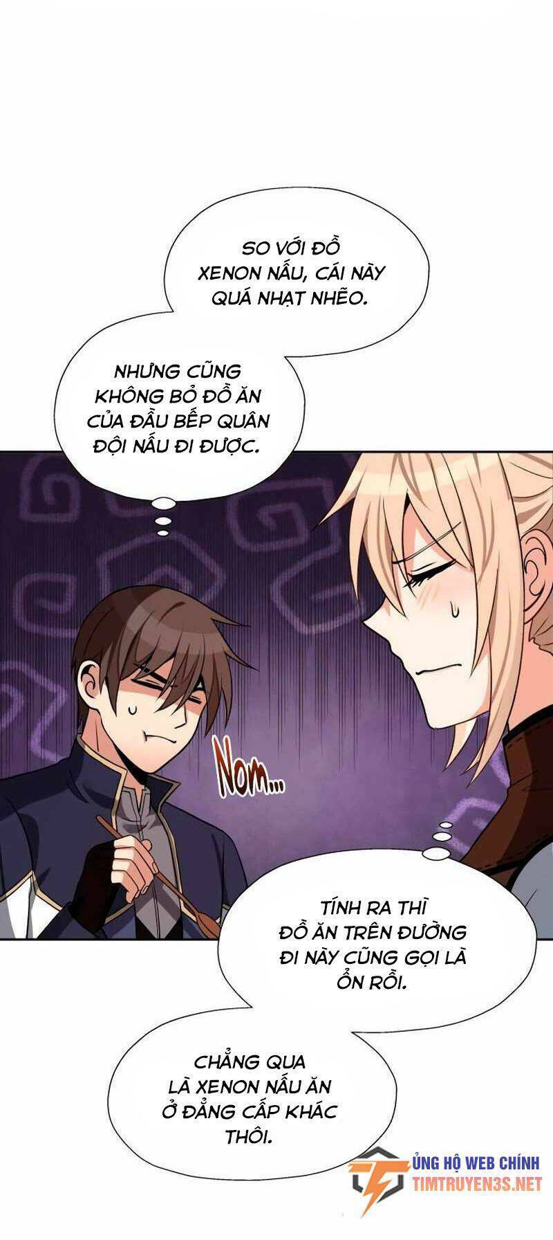 Lần Nữa Chuyển Sinh Sang Thế Giới Khác - Chapter 43 - Page 11