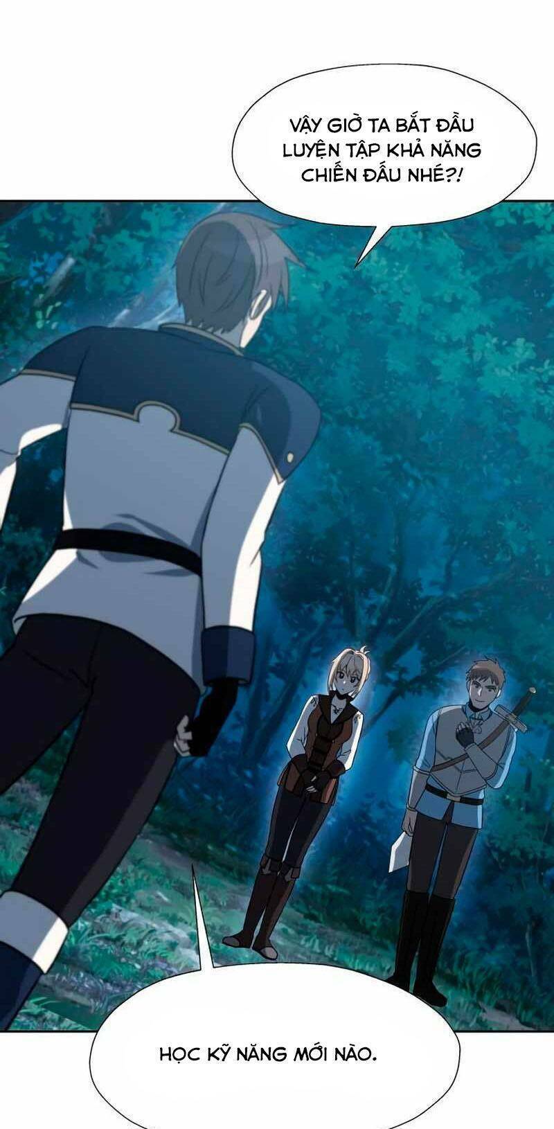 Lần Nữa Chuyển Sinh Sang Thế Giới Khác - Chapter 43 - Page 18