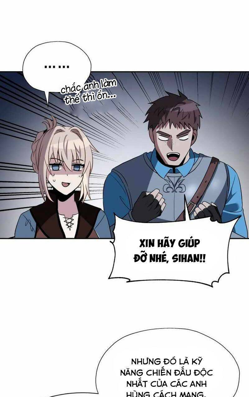 Lần Nữa Chuyển Sinh Sang Thế Giới Khác - Chapter 43 - Page 24