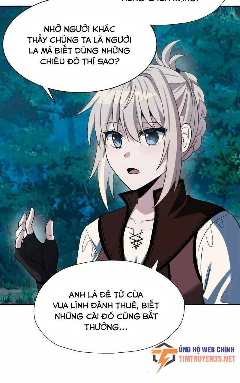 Lần Nữa Chuyển Sinh Sang Thế Giới Khác - Chapter 43 - Page 25