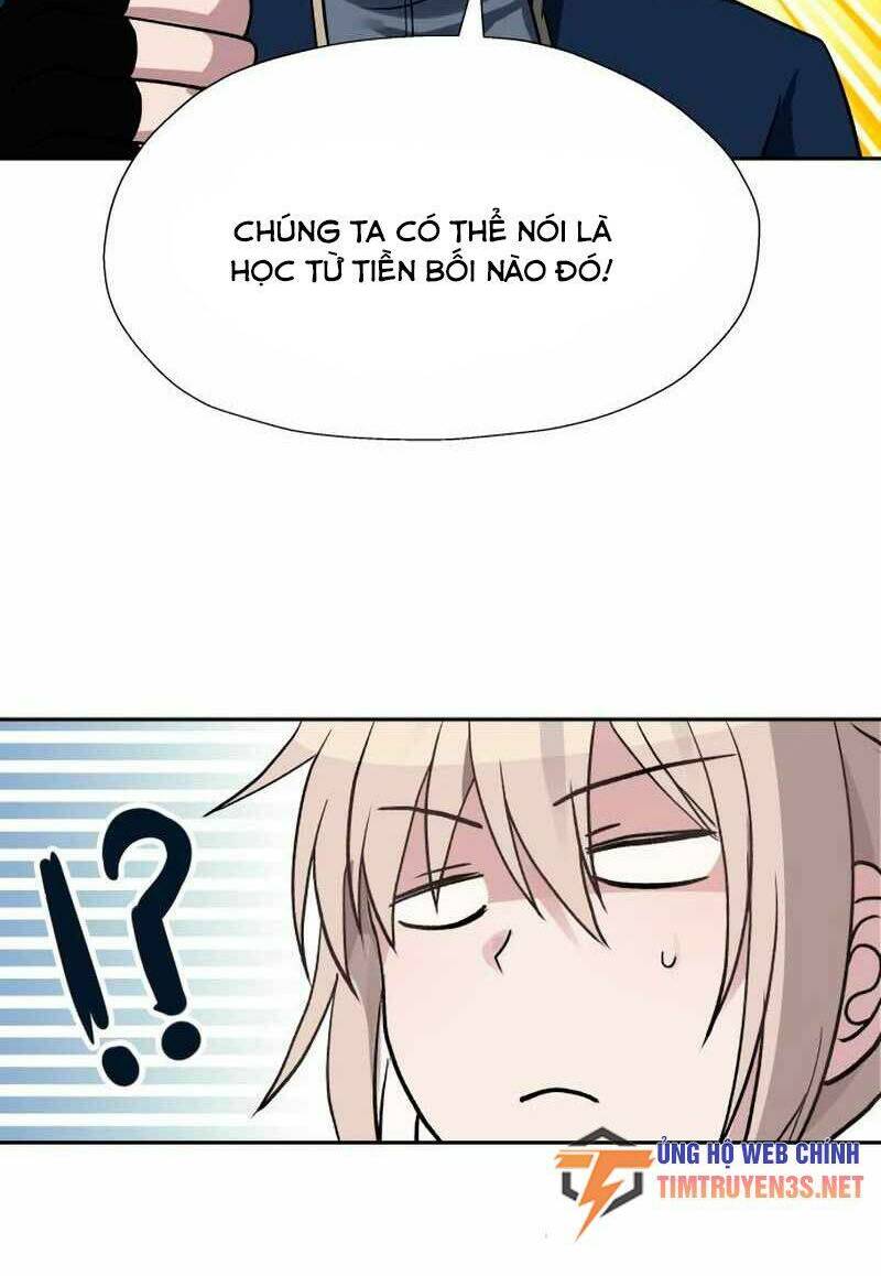 Lần Nữa Chuyển Sinh Sang Thế Giới Khác - Chapter 43 - Page 27