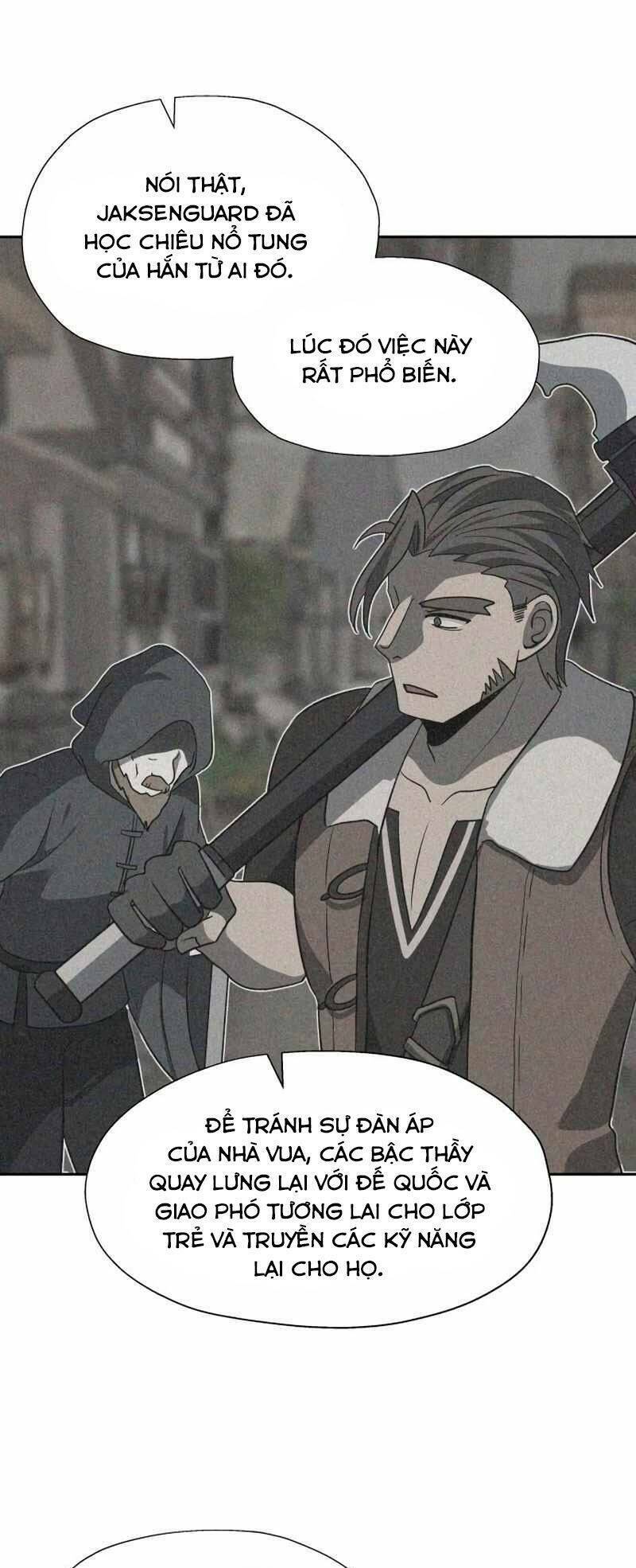 Lần Nữa Chuyển Sinh Sang Thế Giới Khác - Chapter 43 - Page 28