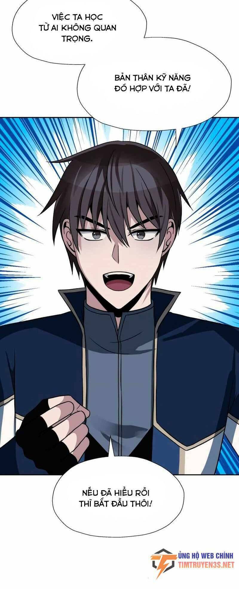 Lần Nữa Chuyển Sinh Sang Thế Giới Khác - Chapter 43 - Page 29