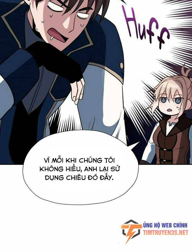 Lần Nữa Chuyển Sinh Sang Thế Giới Khác - Chapter 43 - Page 35