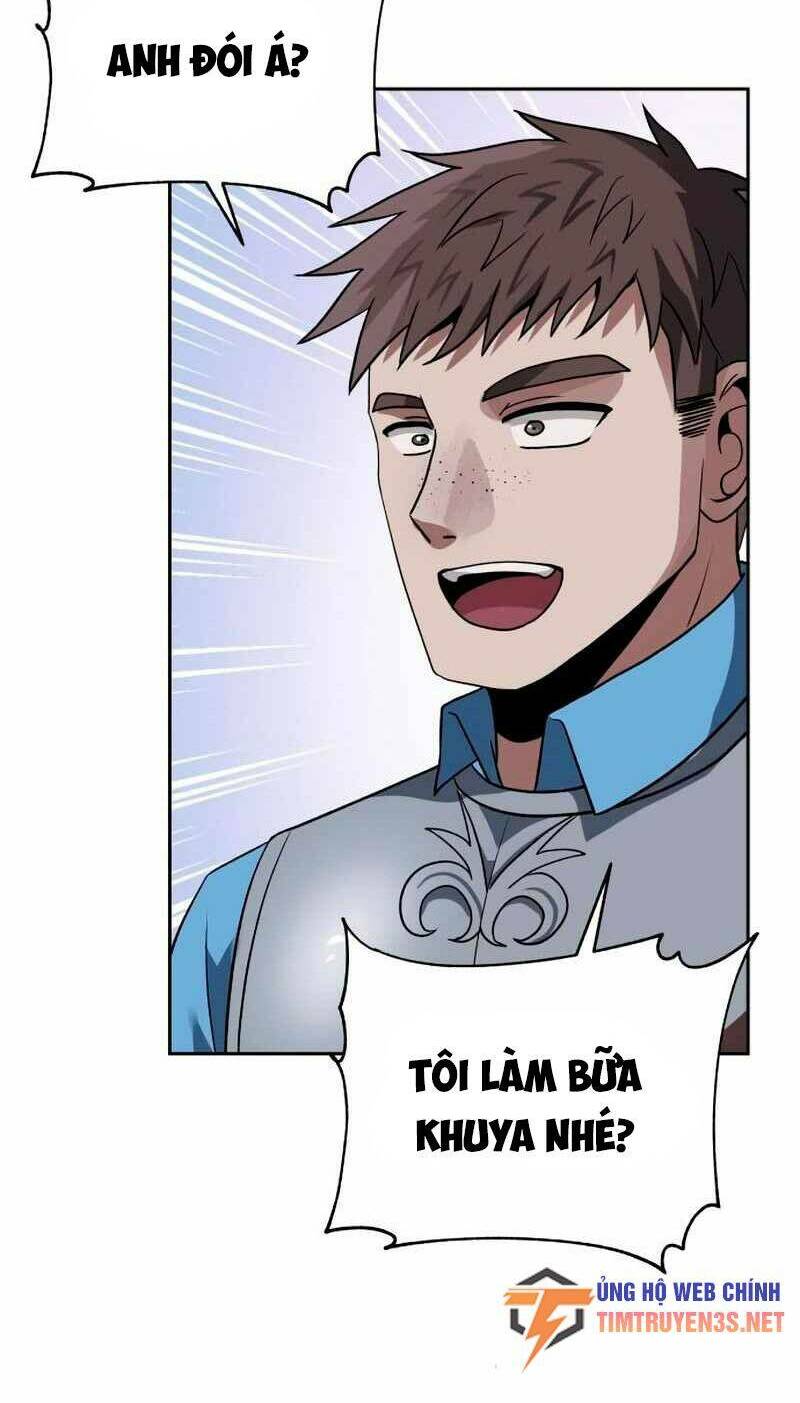 Lần Nữa Chuyển Sinh Sang Thế Giới Khác - Chapter 43 - Page 37