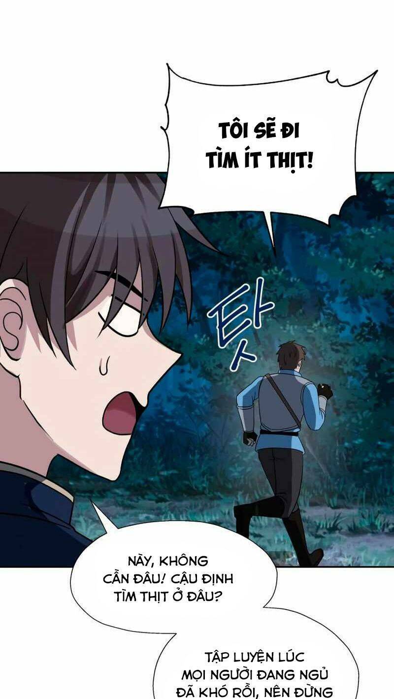 Lần Nữa Chuyển Sinh Sang Thế Giới Khác - Chapter 43 - Page 38