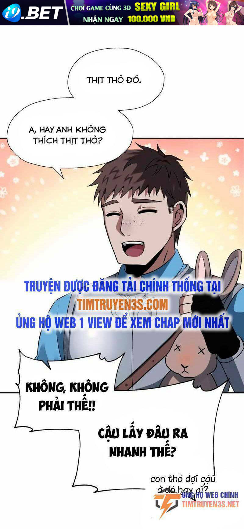 Lần Nữa Chuyển Sinh Sang Thế Giới Khác - Chapter 43 - Page 41