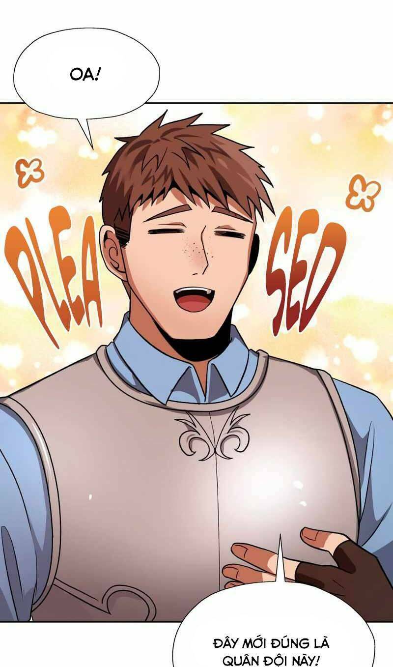 Lần Nữa Chuyển Sinh Sang Thế Giới Khác - Chapter 43 - Page 4