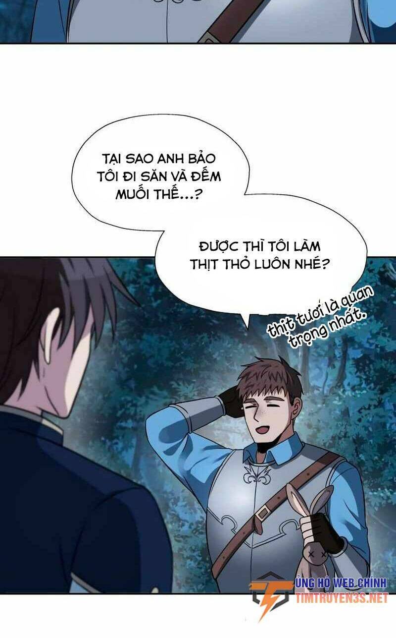 Lần Nữa Chuyển Sinh Sang Thế Giới Khác - Chapter 43 - Page 63