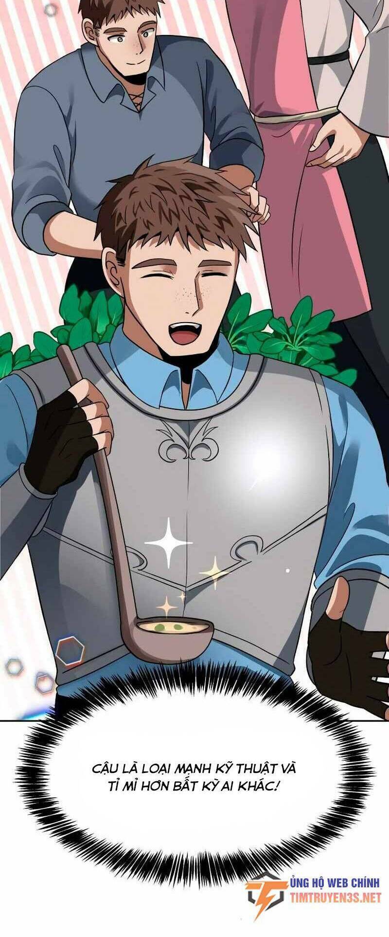 Lần Nữa Chuyển Sinh Sang Thế Giới Khác - Chapter 43 - Page 73