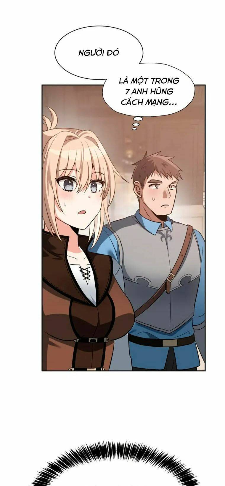 Lần Nữa Chuyển Sinh Sang Thế Giới Khác - Chapter 44 - Page 12