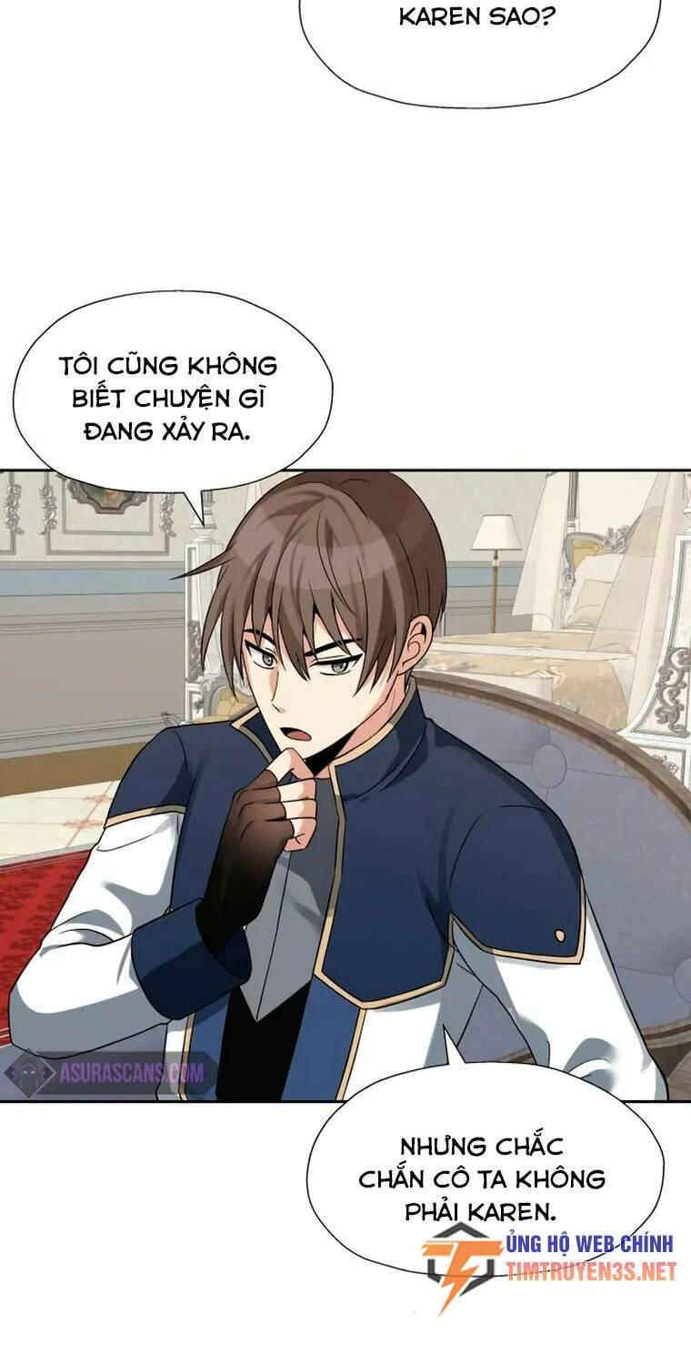 Lần Nữa Chuyển Sinh Sang Thế Giới Khác - Chapter 44 - Page 23