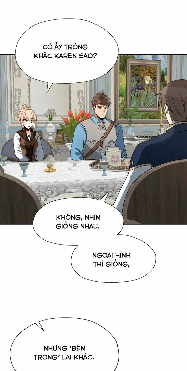 Lần Nữa Chuyển Sinh Sang Thế Giới Khác - Chapter 44 - Page 24