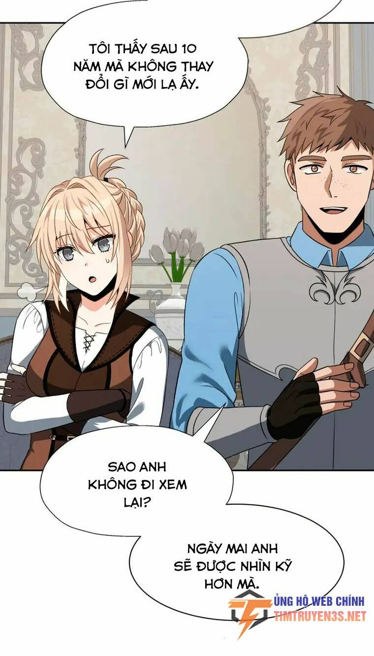 Lần Nữa Chuyển Sinh Sang Thế Giới Khác - Chapter 44 - Page 27