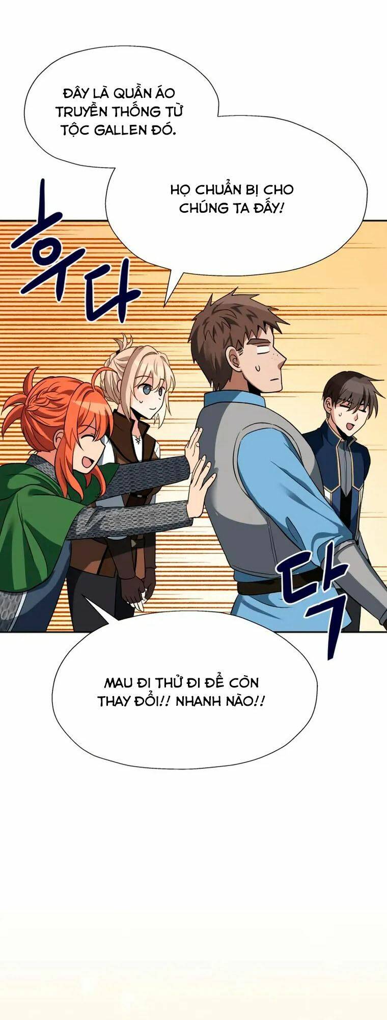 Lần Nữa Chuyển Sinh Sang Thế Giới Khác - Chapter 44 - Page 30