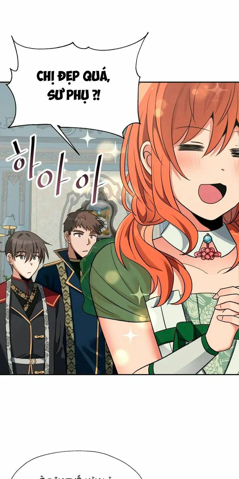 Lần Nữa Chuyển Sinh Sang Thế Giới Khác - Chapter 44 - Page 33