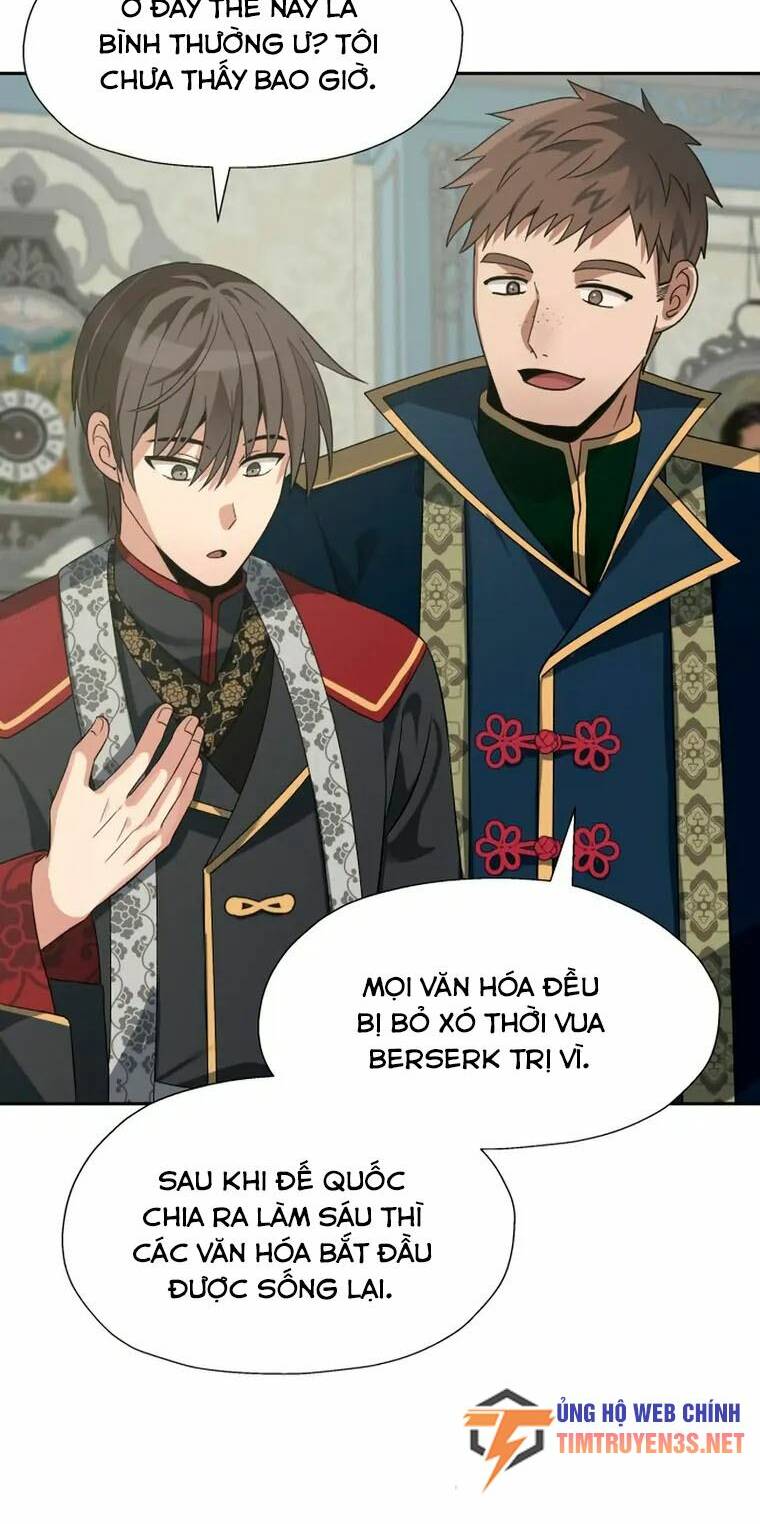 Lần Nữa Chuyển Sinh Sang Thế Giới Khác - Chapter 44 - Page 34