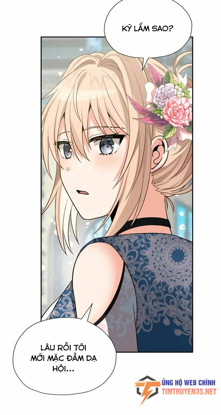 Lần Nữa Chuyển Sinh Sang Thế Giới Khác - Chapter 44 - Page 36