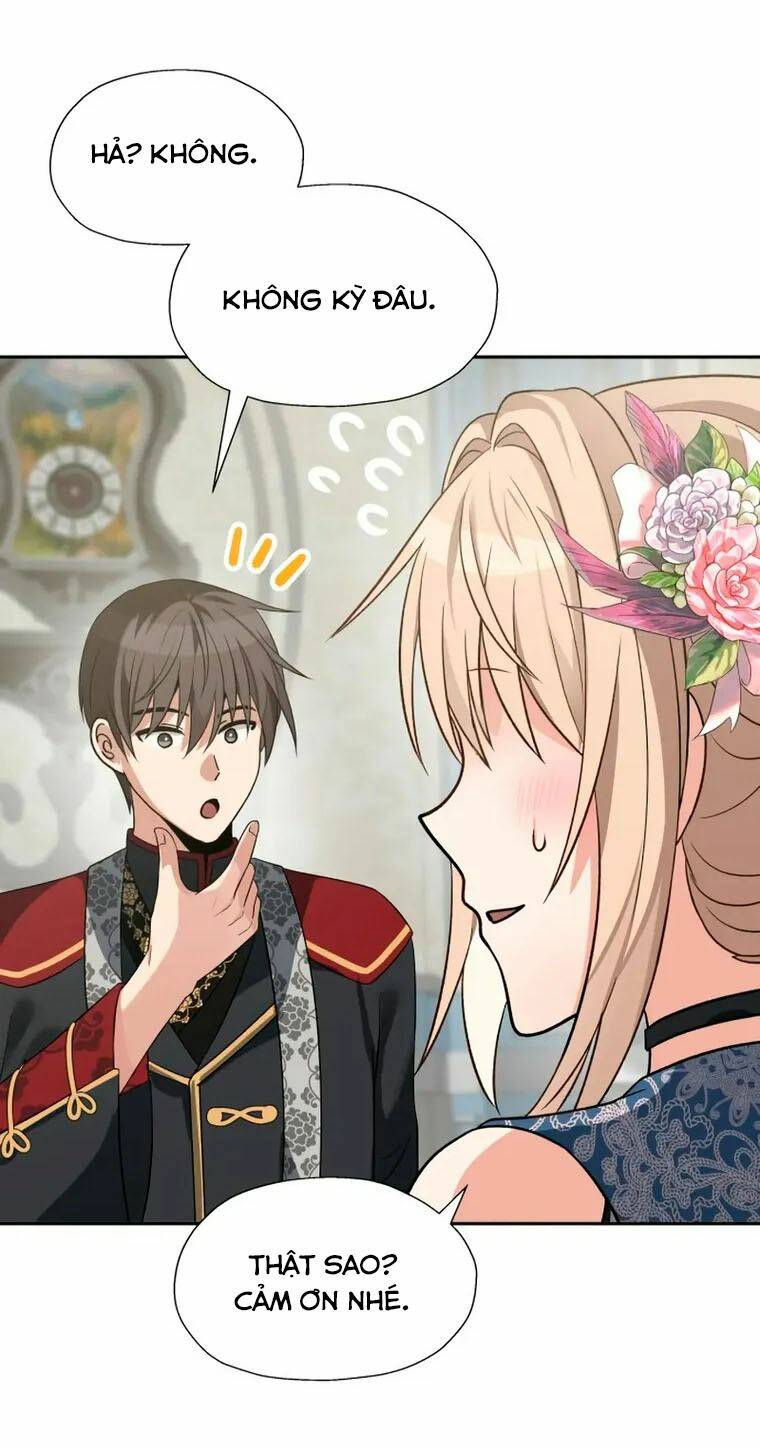 Lần Nữa Chuyển Sinh Sang Thế Giới Khác - Chapter 44 - Page 37