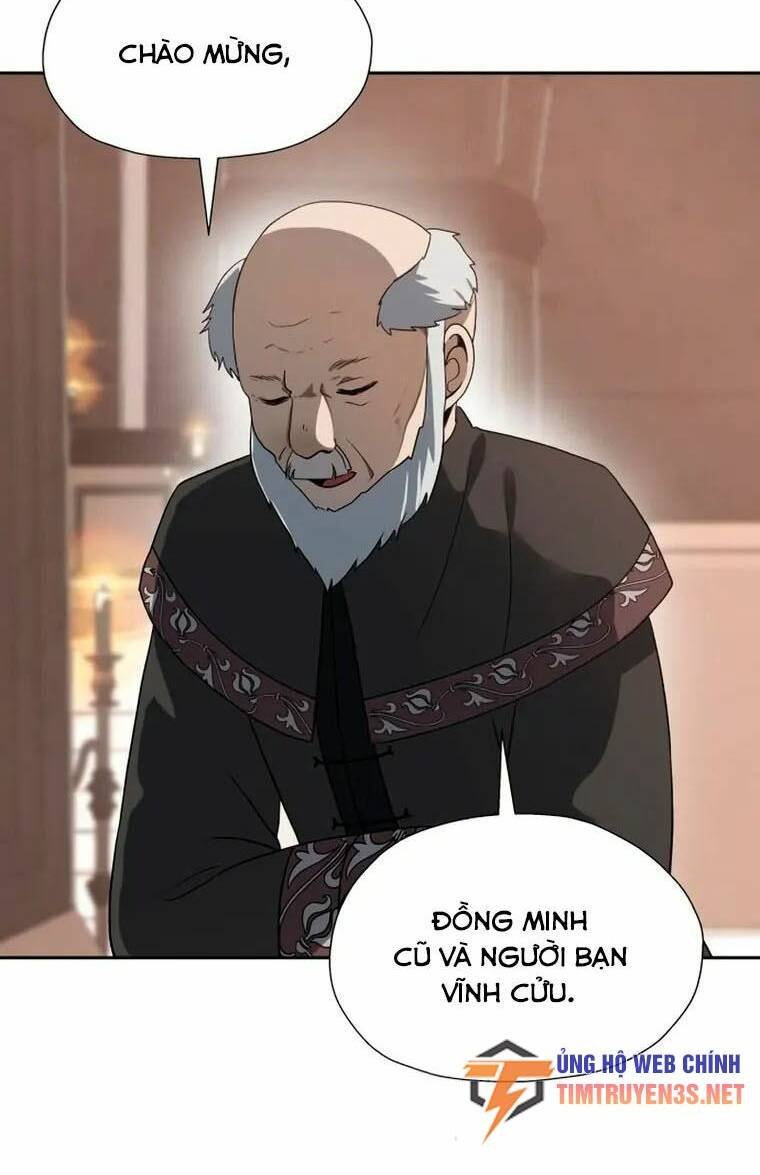 Lần Nữa Chuyển Sinh Sang Thế Giới Khác - Chapter 44 - Page 3